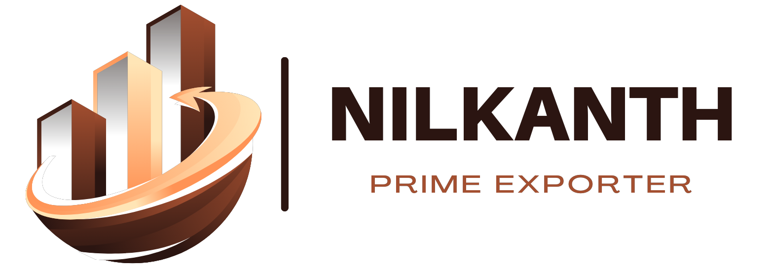 Nilkanth Prime Exporters